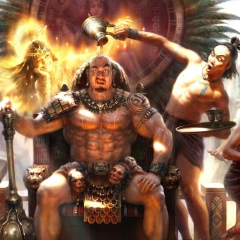 Элнур Керимов, 21.10.1986, Королёв