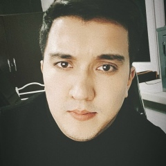 Эльдар Ертаев, 01.09, Талдыкорган