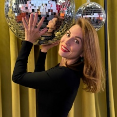 Наталья Александрова, 09.10, Санкт-Петербург