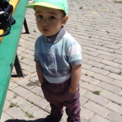 Гаухар Утешова, 31.07.1989, Алматы