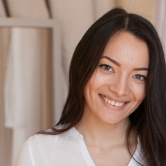 Юлиана Яблонская, 15.01, Новосибирск