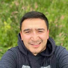 Абылкасымов Темирлан, 03.12.1991, Бишкек