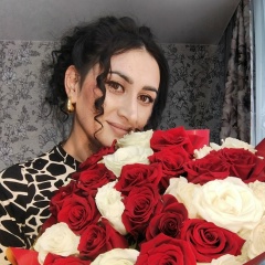 Дания Кнопф, 17.10.1992, Ачинск