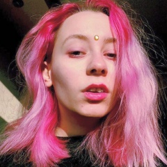 Майя Іваненко, 28.05.1995