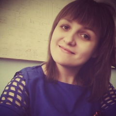 Ольга Чумакова, 30.01, Костанай