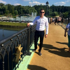 Владимир Макаров, 14.05.1991, Москва