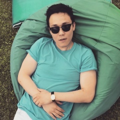 Ilyas Kerey, 19.11.1992, Boston