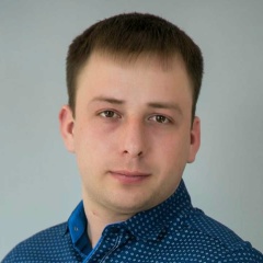 Александр Пономарев, 25.03, Кемерово