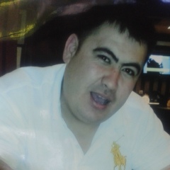 Нурбек Гапар-Уулу, 20.01.1984, Москва