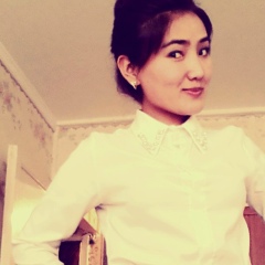 Перизат Канатова