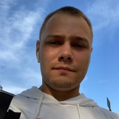 Алексей Звягинцев, 23.11.1988, Якутск