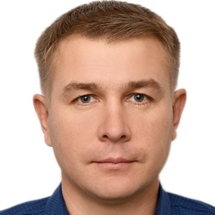 Максим Гудков, Воронеж