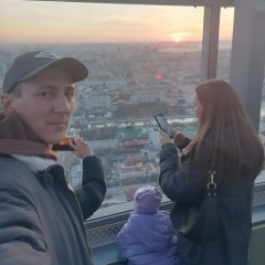 Evgeniy Uteshev, 12.05, Ростов-на-Дону