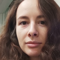 Наталья Горюнова, 28.11.1992, Санкт-Петербург