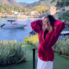 Инна Сифонова, 26.02, Rio de Janeiro