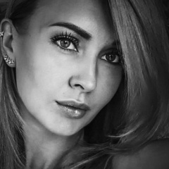 Катерина Дейнеко, 04.12, Санкт-Петербург