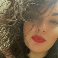 Екатерина Лига, 31.12, Магадан