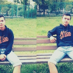 Рамазан Расулов, 03.01, Москва