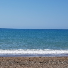 Мария Викторова, Санкт-Петербург