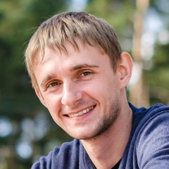 Антониони Ку, 25.05, Санкт-Петербург