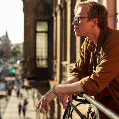 Александр Серков, Санкт-Петербург
