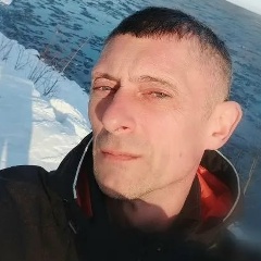 Андрей Буханистов, Новосибирск