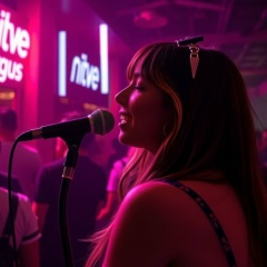 Karaoke System Peks, 13.11.1982