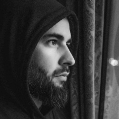 Эльдар Дибиров, Буйнакск