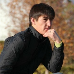 Касымжан Сыдыков, 04.10.1988, Астана