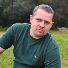 Алексей Сергеев, 26.01.1987, Великий Новгород