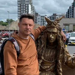 Александр Плигин, 03.02.1970, Ставрополь