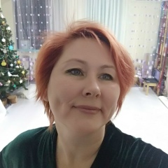 Марина Гримута, 22.12, Севастополь