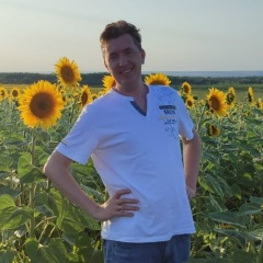 Алексей Макаров, 20.08, Саратов