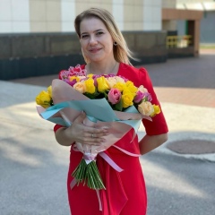 Алена Жукова, 19.06.1989, Саратов