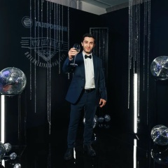 Ислам Эльжироков, 06.06.1989, Москва