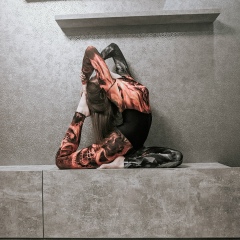 Анна Ивахник, 13.08.1989, Одесса