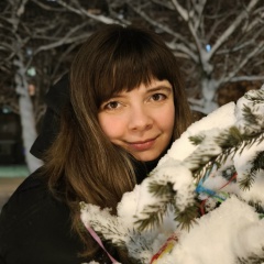 Карина Деревицкая, 19.03, Железногорск