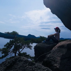 Gulbubi Turpanova, 14.01, Тараз