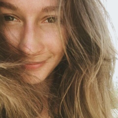 Ира Даль, 07.03