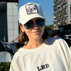 Радмила Покас, 23.06, Сочи