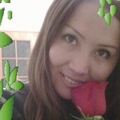 Salima Kanatkyzy