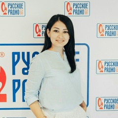 Айжан Бекенова, 27.09, Оренбург