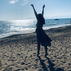 Tanya Starostina, 05.10