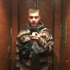 Дима Плетминцев, 01.03.1968, Кишинев