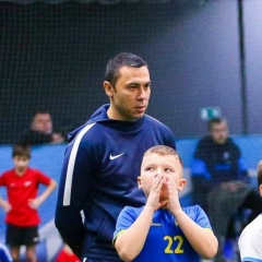 Асан Адиев, 16.03.1981, Санкт-Петербург