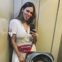 Эва Delarge, 24.02.1986, Люберцы