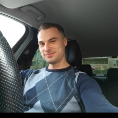 Владимир Потапов, 31.07.1988, Москва