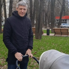 Руся Потапов, 18.12.1988, Самарканд