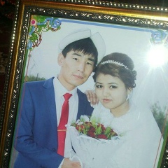 Динара Бабатаева, 03.04.1989, Астана