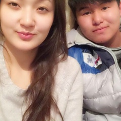 Султанбек Майрамбаев, 05.09.1999, Алматы